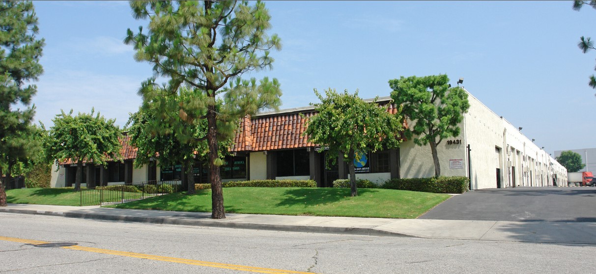 19431 Business Center Drive Northridge,CA